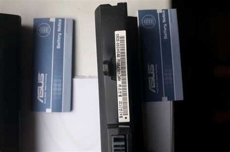 Asus Battery Pack Al 1005 Festimaru Мониторинг объявлений