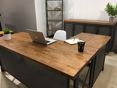 It's about proudly displaying the building materials that many try let's talk furniture. Pin on Erik desk