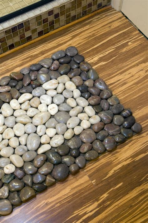 Amazing Diy Pebbles And River Rocks Ideas For Injecting Some Nature