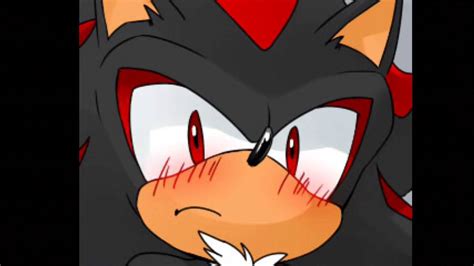 Sexy Shadow Silver Knucles Tails Sonic Youtube