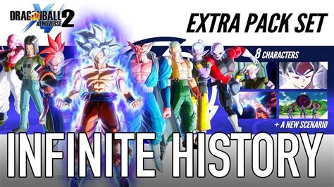 With the xenoverse universe constantly expanding could more content come in future as this game has sold over 10 million copies and the community is still thriving wish they would add. DRAGON BALL XENOVERSE 2 on Steam