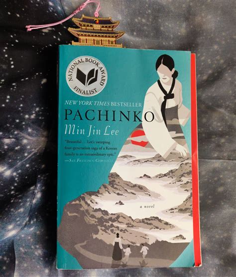 Review Pachinko By Min Jin Lee The Fading Print