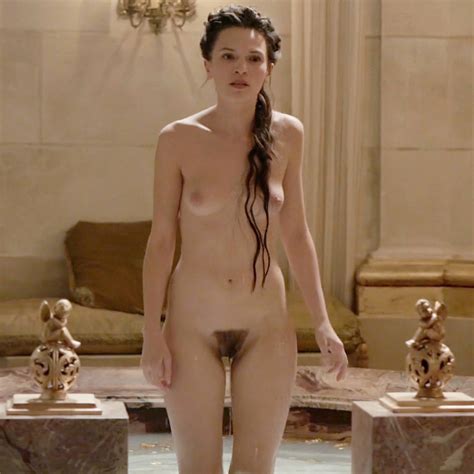 Anna Brewster Nude Sex Scene Versailles Pics Gif Video The Sex Scene