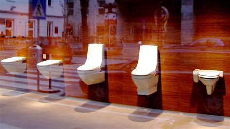 21 Most Luxurious Toilets In The World Canadian Traveller