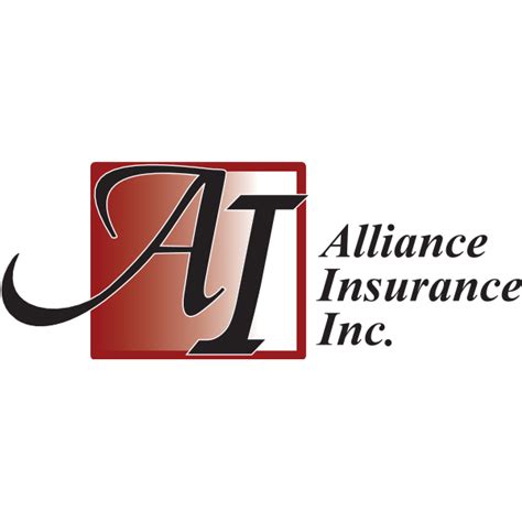 Alliance Insurance Incorporated Logo Download Logo Icon Png Svg