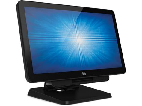 Elo Touchsystems X Series 20 Inch Widescreen Pos Computers
