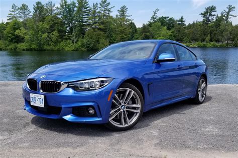 2019 Bmw 4 Series Gran Coupe Review Trims Specs Price New Interior