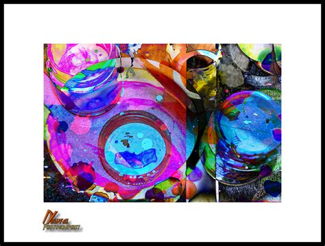 Abstract Expressionism Art Photo By Nawfal Johnson Page