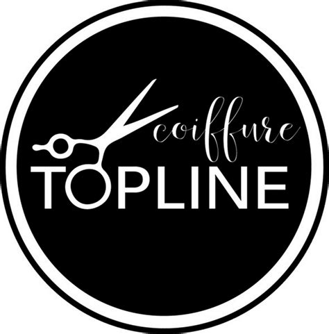 Coiffure TOPLINE - HOME