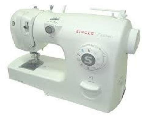 Singer Inspiration Sewing Machine Parts Accessories Attachments