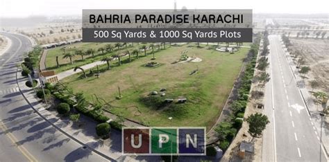 Bahria Paradise Karachi New Booking Of Residential Plots Free Nude