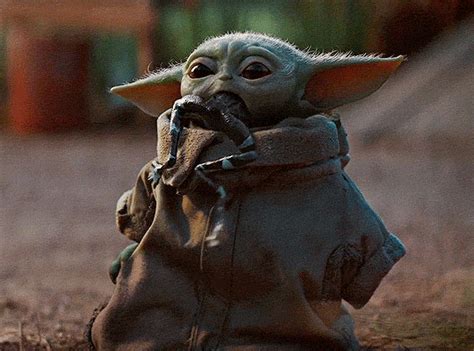 Baby Yoda Wiki