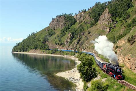 Pin By Golden Eagle Luxury Trains On Our Train Destinations Scenic