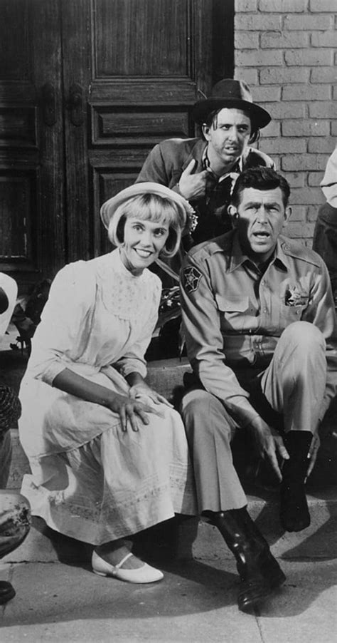 The Andy Griffith Show Divorce Mountain Style Tv Episode 1964