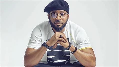 Nollywood Actor Frederick Leonard Explains Why He Is Still Single
