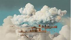 Cloud Conquest: Skyward Bastrop's Mission To Empower Your IT Realm