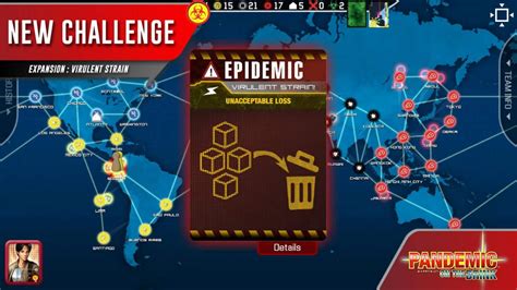 Global apocalypse has led to the fact that humanity has become sensitive to a variety of disease outbreaks, each of which is. Pandemic Apk The Board Game v1.1.22 Full Download