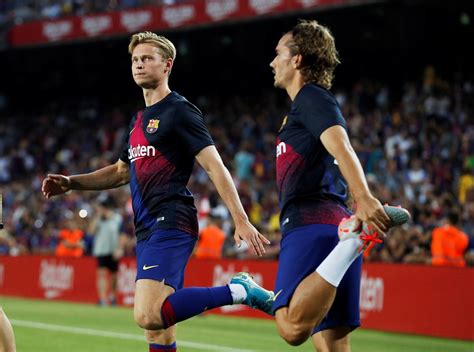 FC Barcelona transfers list 2019: Barcelona new player ...