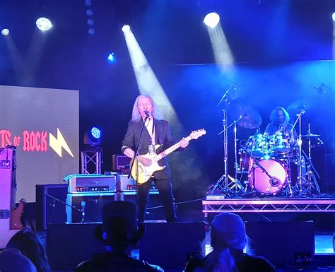 Live Review The Final Ever Giants Of Rock Minehead 21 23 January 2022