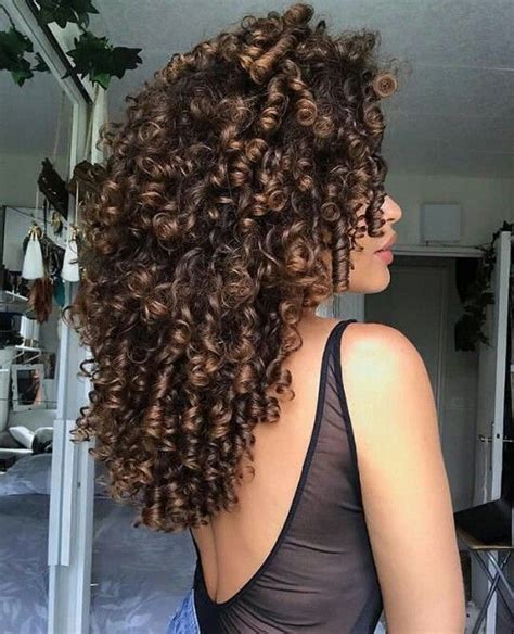 Byrdie Curly Hair Styles Naturally Curly Hair Trends Curly Hair Styles