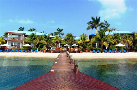 Top Belize Luxury Resort You Must Visit