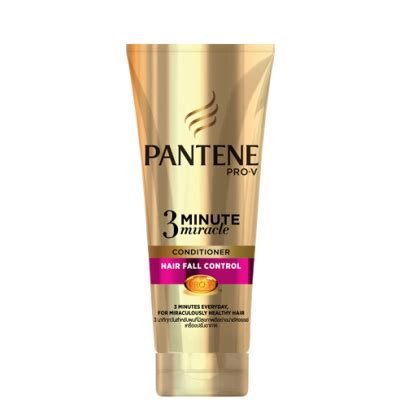Make social videos in an instant: Pantene 3 Minute Miracle Conditioner Beauty Product ...