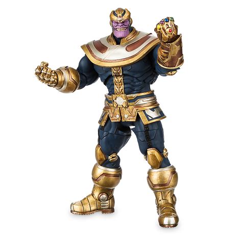 Thanos is a fictional character appearing in american comic books published by marvel comics. Marvel Comics Thanos and Unmasked Homecoming Spider-Man ...