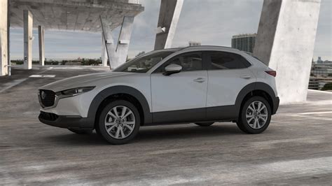 2022 Mazda Cx 30 Review Pricing And Specs Ph