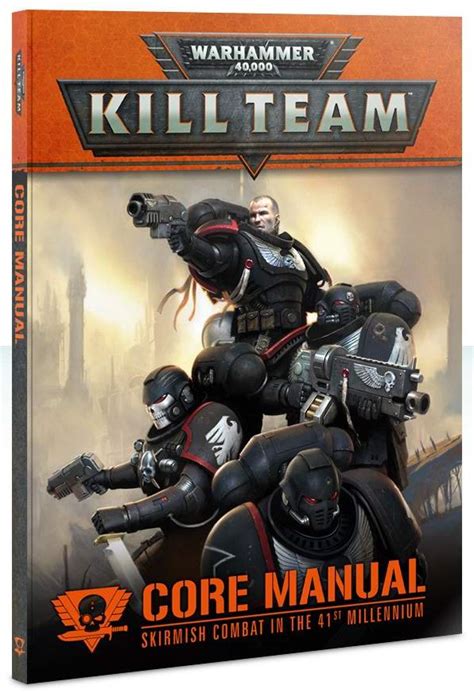 filekill team core manual jpg warhammer  lexicanum