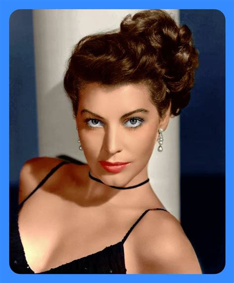 pin by classic movie hub on ava gardner ava gardner most beautiful hollywood actress
