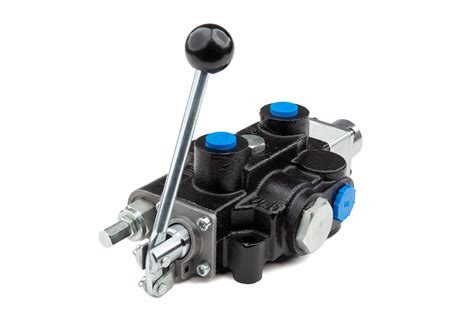 Buy Chief Directional Control Valves Spool Way Position