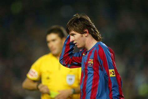 Lionel Messi Laureus