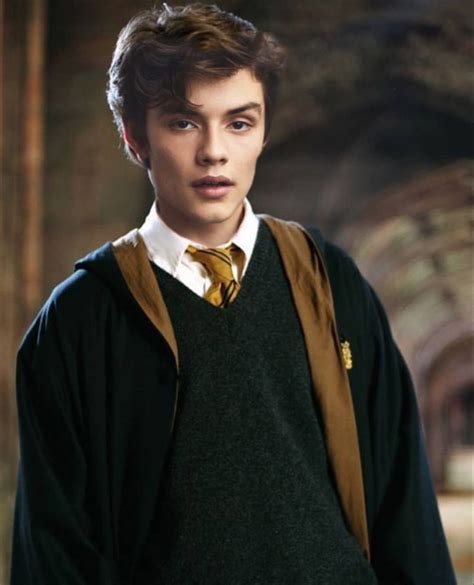Top 91 Wallpaper Who Was A Hufflepuff In The Harry Potter Movies Superb