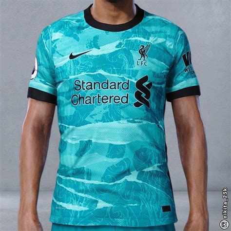 Expatica is the international community's online home away from home. Liverpool Jersey 2020/21 Third Kit / Liverpool Fc 2020 21 ...