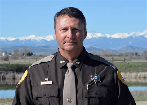 Gallatin County Sheriff Retires Commission To Appoint Replacement