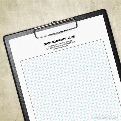 Graph Paper Printable Sheet Drawing Sheet Sketch Pad Grid Paper