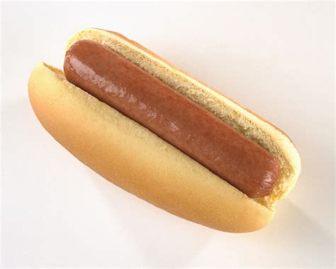 The United States National Hot Dog And Sausage Council Weighs In On The
