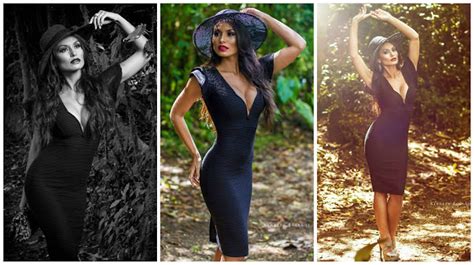 Hot Women From Central America Brenda Castro Always Hot Always Beautiful Costa Rican Model