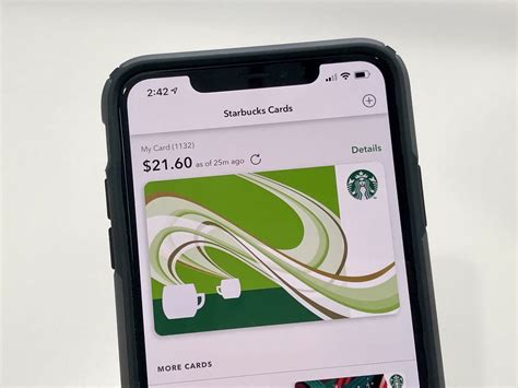 Check spelling or type a new query. How to Add Starbucks Gift Card to the App & Pay With Your Phone