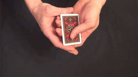 8 Card Trick Beginner Magic Card Tricks Revealed Youtube