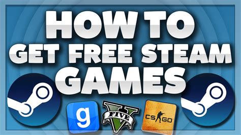 This game is way ahead in terms of technology as it has been designed in such a way that you can play it using your gadgets or play it online for free. How To Get "FREE" Steam Games (Working 2017) - YouTube