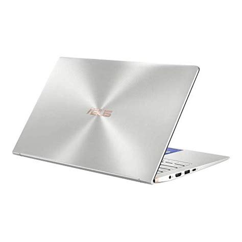 Notebook Asus Zenbook 14 Ux434fac A6339t Core I7 8 Gb 256 Gb Ssd