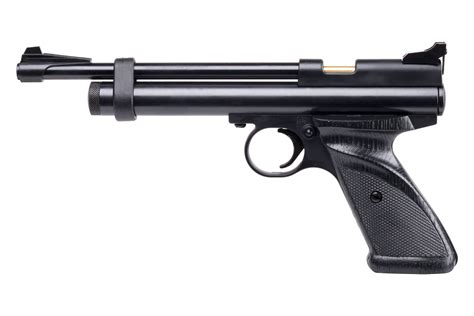 Crosman® 2240 2240 22 C02 Air Pistol