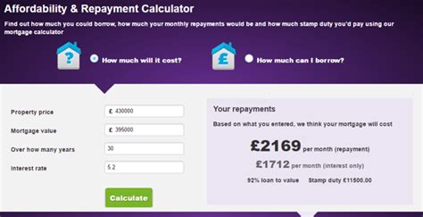 Some other customers inform us that they have been told mortgages to 6 x salary are only available to professionals or high earners (above £75,000). Top 6 Best UK Tax, Income & Mortgage Calculators | 2017 ...