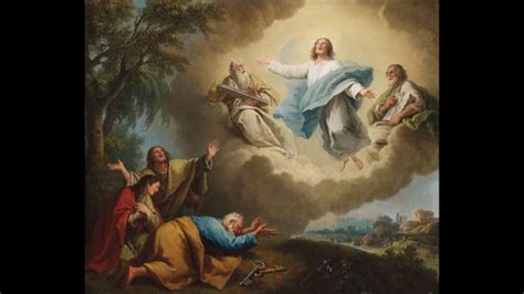2nd Sunday Of Lent Suffering And The Transfiguration