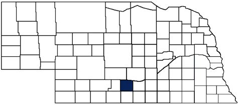 Phelps County Nebraska Counties Explorer Nebraska Counties