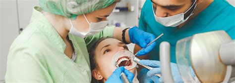 Estágio Do Estudante De Odontologia Regulação E Responsabilidades
