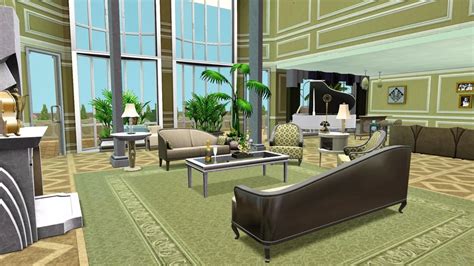 War in life episode 8 gratis hanya di anikor. My Sims 3 Blog: Regency Heights Penthouse by Tiki