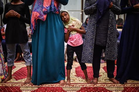 ‘muslim Town A Look Inside Philadelphias Thriving Muslim Culture