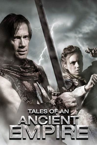 How To Watch And Stream Tales Of An Ancient Empire 2010 On Roku